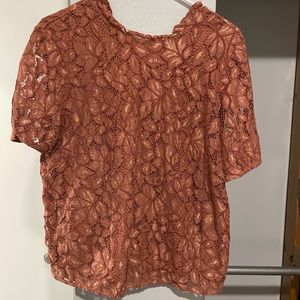 H&M blouse